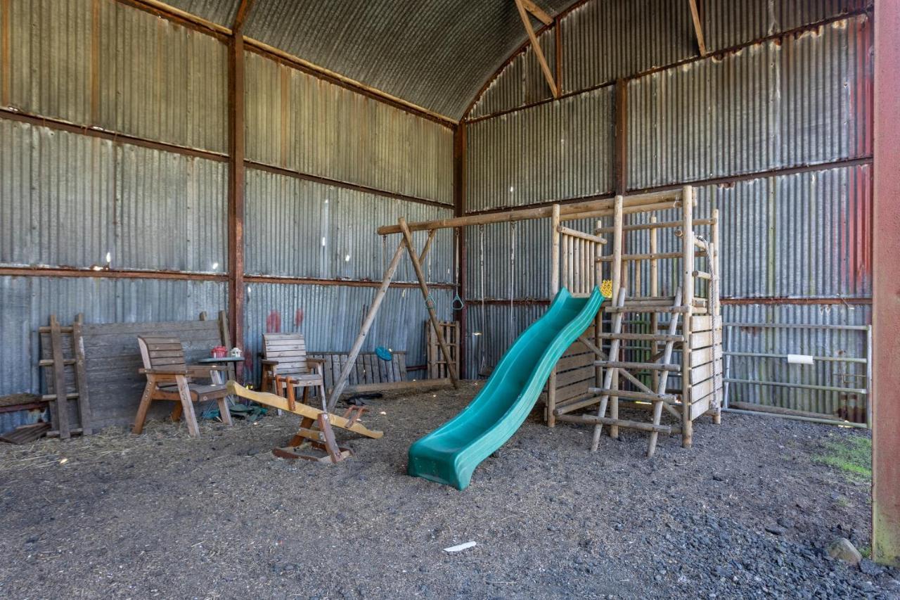 South Barlogan Farm Villa Bridge of Weir Exteriör bild